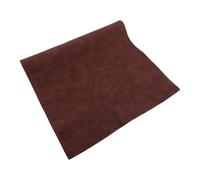 LIGHTAOTAO Cuir Synthétique Imperméable Housse de Protection Réutilisable pour Manuels Scolaires et Romans Tissu de Reliure Résistant aux Déchirures et Facile à Nettoyer Couverture de Carnet