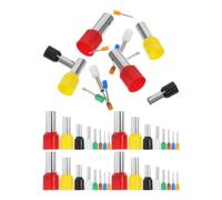 LIGHTAOTAO Emporte-pièces Ronds Outils de Découpe Précis et Polyvalents 48 Pièces en Acier Inoxydable pour Pâte Polymère Adaptés aux Projets D'argile et Anneaux de Cuisson Céramique