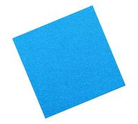 LIGHTAOTAO Filtre pour Aquarium en Éponge Bleue 1pc Forte Capacité D'adsorption et Élimination des Odeurs pour Aquarium à Poisson Maison et Boutique