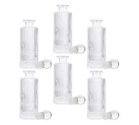 LIGHTAOTAO Flacon Diffuseur de Parfum Lot de 1 Set de Set en Verre 150ml