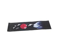 LIGHTAOTAO Grip Tape pour Skateboard Étanche Antidérapant avec Design Décoratif Unique Autocollant et Facile à Installer pour Planche Skate Longboard