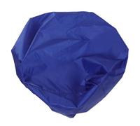 LIGHTAOTAO Housse de Moteur de Kayak et Canoë en Polyester Imperméable Sangles, Couverture Circulaire de Protection UV pour Bateaux de Pêche et Plage