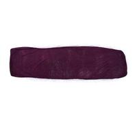 LIGHTAOTAO Housse de Protection pour Guzheng en Tissu Peluche Violet Couverture Anti-Poussière Décorative Souple Housse Ancienne Créative Adaptée aux Instruments de Musique Protection