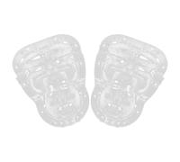 LIGHTAOTAO Lot de 2 Moules en PC pour Fruits de Bouddha, Résistance la Chaleur et Haute Résistance la Traction, pour Jardinage et Culture de Plantes et Fruits