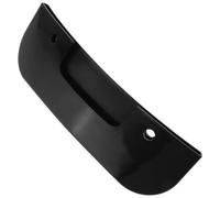 LIGHTAOTAO Manchon de Protection en Caoutchouc Noir pour Démonte-pneus, Housse Anti-usure Compatible Machines Pneus Voiture et Moto, Revêtement Protecteur Robuste pour Atelier Réparation