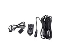 LIGHTAOTAO Micro Piézo pour Violon Noir en Abs Composants Électroniques, Capteur D'instrument Musical pour Amplifier le Son, Accessoire pour Présent de Musiciens