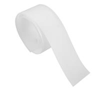 LIGHTAOTAO Panneau diffuseur d'éclairage LED 122x6cm en acrylique flexible pour bureaux et plafonds avec finition moderne et diffusion de lumière uniforme