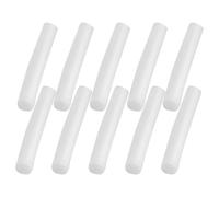 LIGHTAOTAO Poignées de Fermeture de Housse 10pcs en écume pour combleur d'espace pour canapé, compatibles avec Tissus pour recouvrir canapé, empêchant Le Glissement et Maintenant la Housse