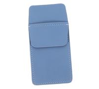 LIGHTAOTAO Porte Stylo Infirmière Cuir Pochette de Protection de Poche Capacité Organiseur de Stylos et Crayons pour Blouse Médicale Étui Fuite Robuste et Pratique