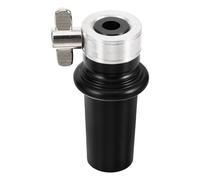 LIGHTAOTAO Support Antidérapant en Caoutchouc pour Pieds de Violoncelle et Autres Instruments à Cordes, Accessoire de Protection du Sol Adapté aux Musiciens Professionnels et Amateurs