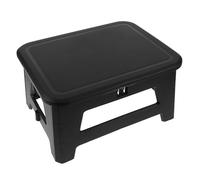 LIGHTAOTAO Toilettes Portables Pliables pour Voiture et Camping, Tabouret Compact en PP, Design Pratique et Pliable, pour Femmes et Adultes en Situation d'urgence ou Voyage
