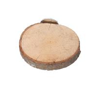 LIGHTAOTAO Tremplin Rond en Bois pour Cage à Oiseaux Support Plateforme, Perchoir pour Rats et Souris Cage ou Arbre