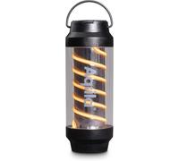 Lightbird G1-7 Light Modes Rechargeable Fluorescent Flashlight And Fluorescent Light, 10 Hour Battery, Usb-C, Pocket Size With Stand And Carabiner
