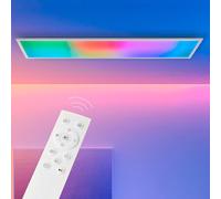 Lightbox Basic LED panneau à monter | 120 x 30 cm | dimmable par