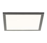 Lightbox Basic LED panneau à monter | 30 x 30 cm | panneau intemporel pour