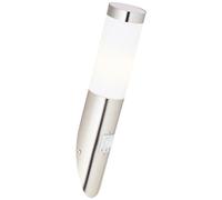 Lightbox Basic Torche murale d'extérieur | 40 cm de hauteur | Ø 8 cm |