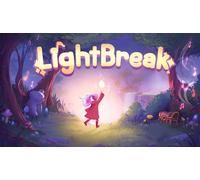 LightBreak (Steam Account)