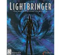Lightbringer - CD-ROM