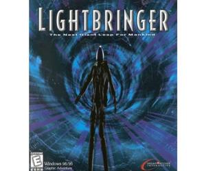 Lightbringer - CD-ROM