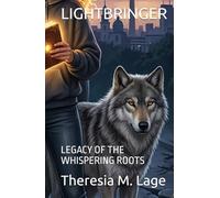 LIGHTBRINGER: LEGACY OF THE WHISPERING ROOTS