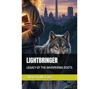 LIGHTBRINGER: LEGACY OF THE WHISPERING ROOTS