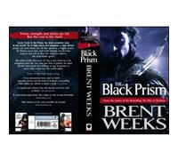 Lightbringer, the black prism Brent Weeks (Auteur)