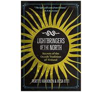Lightbringers Of The North
