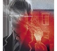 Porcupine Tree – Lightbulb Sun – CD Digipak – Edel
