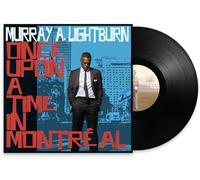 Lightburn,Murray a. - Once Upon a Time in Montreal [Import]