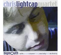Lightcap, Chris - Big Mouth [Import]