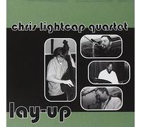 Lightcap, Chris Quart. - Lay-Up
