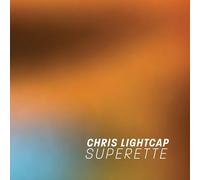 Chris Lightcap – Superette – Vinyle