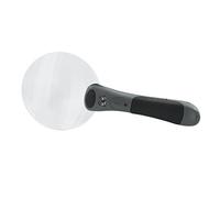 Lightcraft Lampe loupe Main