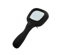 Modelcraft LC1901 Lentille Loupe Avec Lumière LED Modélisme