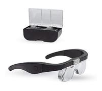 Lightcraft Lgking Supply LC1790USB Lunettes loupe à 4 lentilles