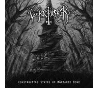 Lightcrusher - Constructing stairs of mortared bone