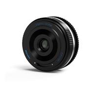Lightdow Objectif Pancake Full Frame F3.8 24 mm pour monture Sony E, objectif compact Prime compatible avec A7IV, A7III, A7C, A6700, A6600, ZV-E10 et plus encore