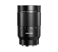 Lightdow Objectif reflex F5.6 240 mm - Téléobjectif à mise au point manuelle pour appareils photo reflex Sony Alpha A9 A7R A7S A7 A6500 A6400 A6300 A6000 A5100 A5000 NEX-7 NEX-6 NEX-5T NEX-5R