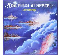 Lightdreams - Islands in Space [Import]