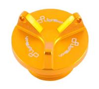 Lightech Bouchon De Remplissage D´huile M19x2.5