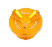 Lightech Bouchon De Remplissage D´huile Oil 001 Aprilia/suzuki/moto Guzzi
