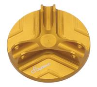 Lightech Bouchon De Remplissage D´huile Oil111oro