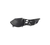 Protecteur de capteur d'allumage LIGHTECH aluminium noir