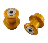 Lightech Curseurs De Bobine M10 Pitch 1.25 Cf Moto Scv005oro