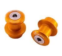 Lightech Curseurs De Bobine M10 Pitch 1.50 Ktm Scv006ara