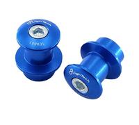 Lightech Curseurs De Bobine M6 Cp Yamaha/aprilia/triumph Scv003cob
