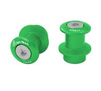 Lightech Curseurs De Bobine M8 Cp Scv004ver