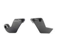 Lightech Curseurs Pour Moteur Bmw S 1000 Rr 19-21/ducati Scrambler 14-16