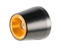 Lightech Bmw S1000 R 14-20 Ktm225 Bar End Weights 2 Units Doré