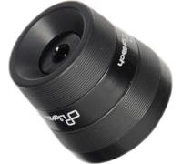Lightech Embouts de guidon Poids Aluminium Série 300 Noir